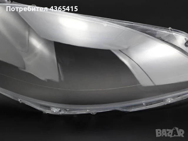 Стъкла за фарове на Mercedes S-Class W221 Facelift ( 2009-2013 ), снимка 6 - Аксесоари и консумативи - 50950371