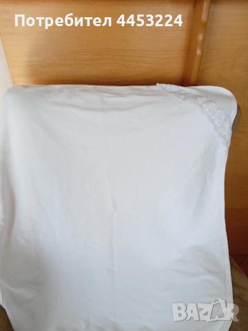 Бебешки одеяла за момичета и момчета , снимка 9 - Спално бельо и завивки - 51028560