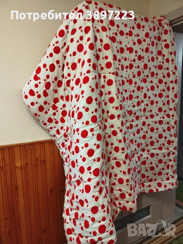 Спален чувал, снимка 2 - Палатки - 53485886