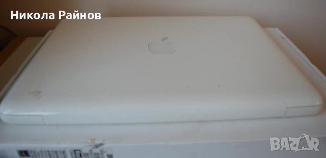 Лаптоп Apple MacBook 13 за части, снимка 4 - Части за лаптопи - 53462591