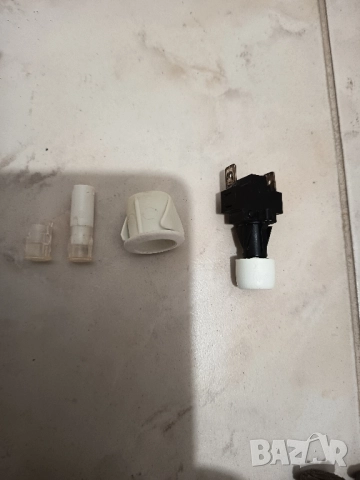 Готварска печка индезит mod: K6M5 части 11вида А, снимка 13 - Печки, фурни - 51761525