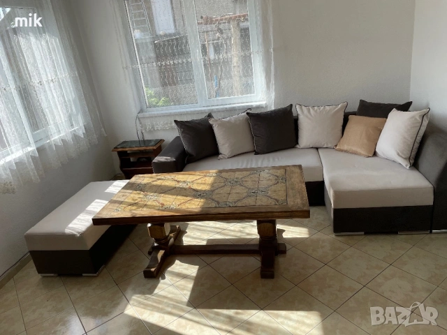 Етаж от къща под наем в гр. Карлово, снимка 11 - Къщи - 53297251