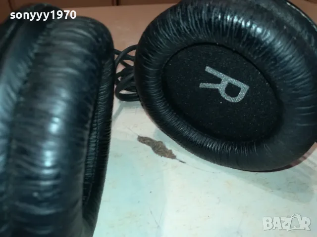 AKG К52 STEREO HEADPHONES-3004250737, снимка 12 - Слушалки и портативни колонки - 50089902