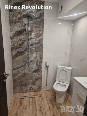 Двуетажна къща под наем в село Марково, снимка 7 - Къщи - 54071614