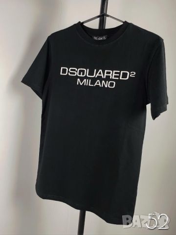 Dsquared мъжка тениска 10 модела , снимка 5 - Тениски - 45188456