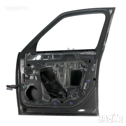 Предна дясна врата Opel Zafira Tourer C 2012-2019 ID:146102, снимка 2 - Части - 49930590