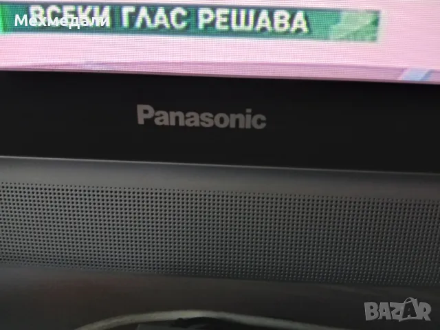 телевизор PANASONIC , снимка 2 - Телевизори - 47568481