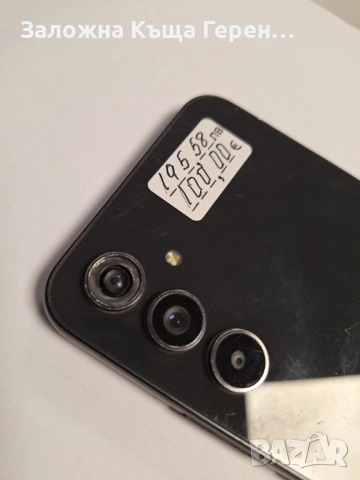 Samsung Galaxy A54, снимка 3 - Samsung - 54269731