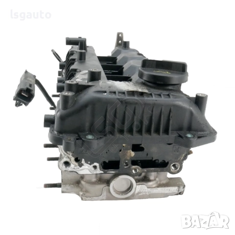 Оборудвана цилиндрова глава Hyundai i40 2015-2019 ID: 156488, снимка 3 - Части - 52834913