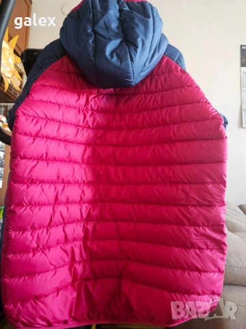 Jack Wolfskin, снимка 3 - Якета - 51807679