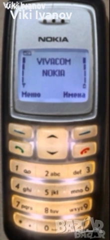 Нокия 2100
