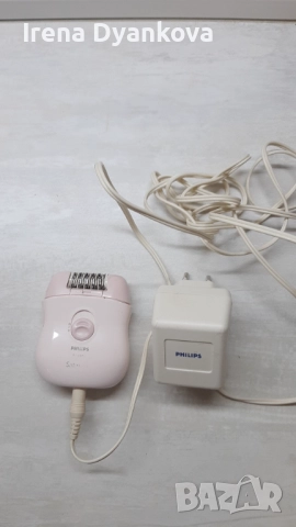 Епилатор, снимка 2 - Епилатори - 51869979