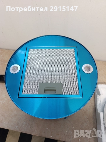 Островен абсорбатор KLARSTEIN Beretta, снимка 3 - Абсорбатори - 52801128