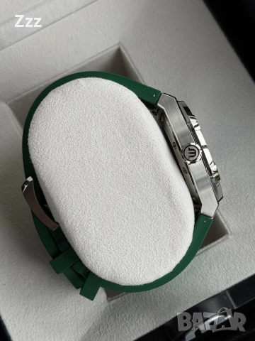 Maurice Lacroix Aikon Automatic 39 mm, снимка 7 - Мъжки - 52695986