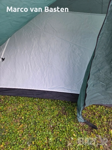 Палатка Salewa , снимка 4 - Палатки - 54006201