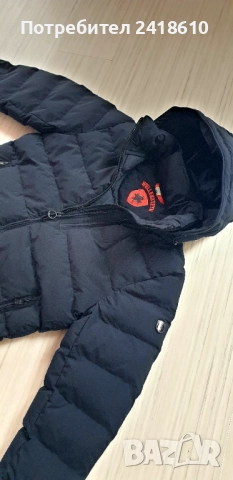 Wellensteyn Blackbird Mens Jacket Size M НОВО! ОРИГИНАЛ! Мъжко Зимно  Яке!, снимка 2 - Якета - 52625483