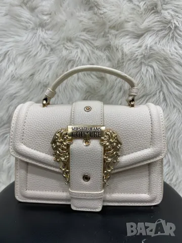 чанти versace, снимка 8 - Чанти - 50416841