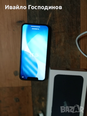 IPhone 13 mini 128GB, снимка 3 - Apple iPhone - 52944938