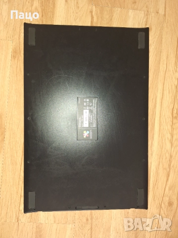 Графичен Таблет WACOM Intuos4 L (PTK-840), снимка 7 - Таблети - 51500029