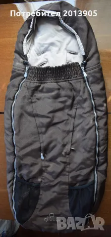 Детска количка Quinny Speedi, снимка 15 - Детски велосипеди, триколки и коли - 49782547