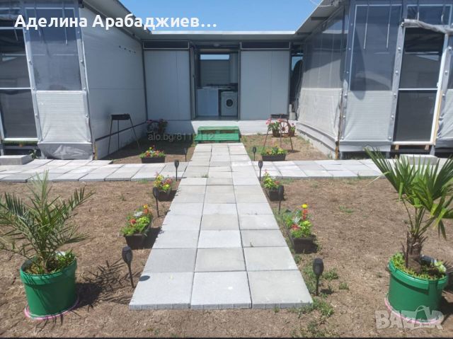 Каравани Your Place , снимка 3 - Каравани под наем - 46333703