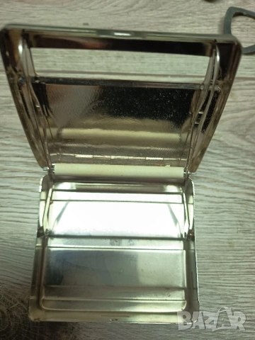 Метална кутия за съхранение на цигари , снимка 7 - Други стоки за дома - 53385708