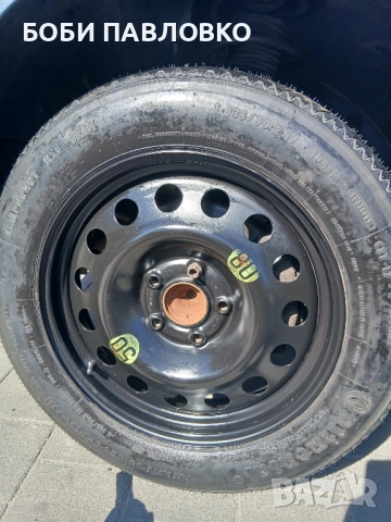 17цола патерица бмв Ф- серия нова, снимка 4 - Аксесоари и консумативи - 51959141