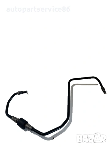 Спирачна тръба за Volvo XC60 2.0D (2011) TIDW08000702