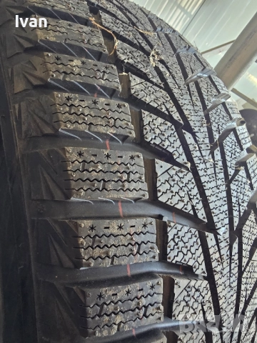 Джанти с нови гуми за Land Rover 18', снимка 6 - Гуми и джанти - 51818984