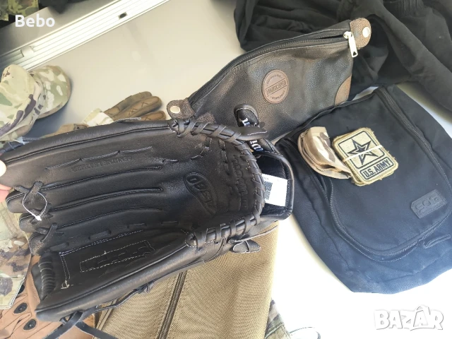 Airsoft оборудване и екипировка , снимка 12 - Фен артикули - 50426753