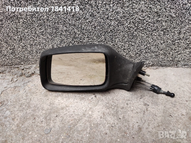 Ляво огледало Рено 21, снимка 5 - Части - 53669395