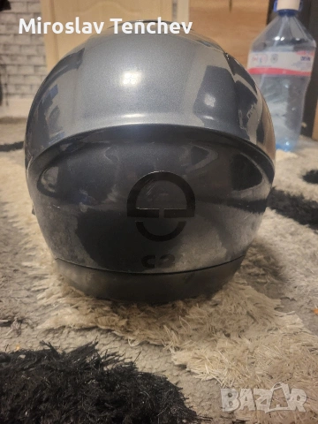 мотоциклетна каска Schuberth C2 – модулна (Flip-up), снимка 5 - Аксесоари и консумативи - 53300567