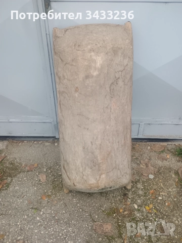 Дървено корито за хляб , снимка 2 - Антикварни и старинни предмети - 52639102