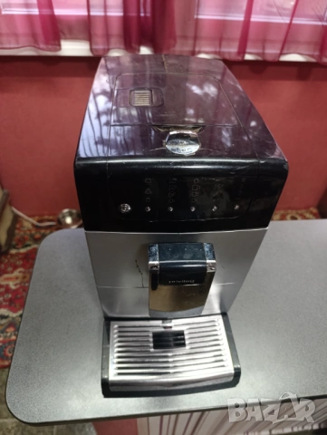 Кафемашина privileg, снимка 2 - Тонколони - 47572878
