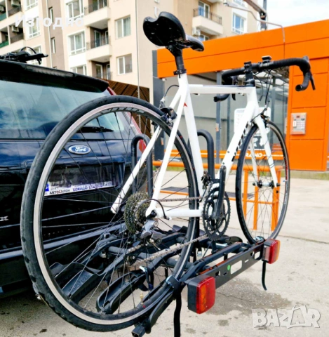 Шосеен велосипед Vitus Razor, снимка 4 - Велосипеди - 54021834