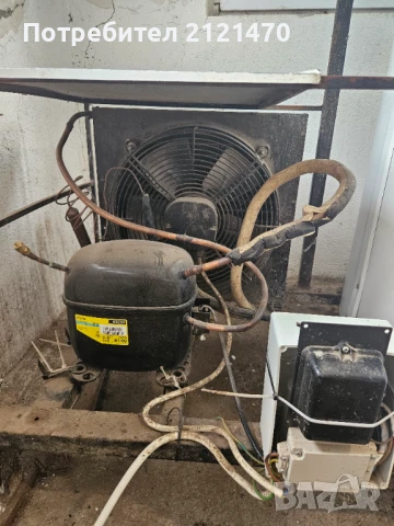 Вана за мляко. , снимка 6 - Други машини и части - 51393978