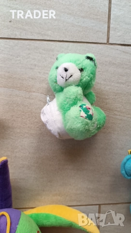 плюшена плюшени  сетивна играчка крава - K”s KIDS Mickey Mouse октопод риба мече, снимка 16 - Рисуване и оцветяване - 18803084