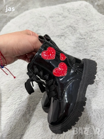 Детски боти 23 номер, снимка 2 - Детски боти и ботуши - 53883212