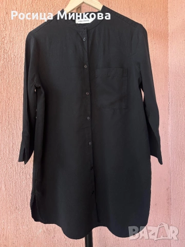 Oversized риза Carin Wester