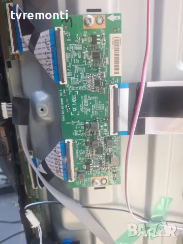 TCON BOARD RSAG7.820.11538 for HISENSE 65A6K . for 65inc DISPLAY HD650H1U73-TOL1B6