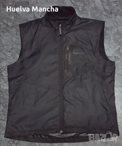 Мъжки елек Marmot