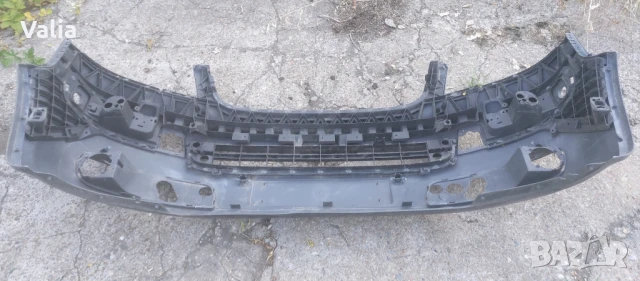 предна броня VW Transporter T5, снимка 6 - Части - 50998262