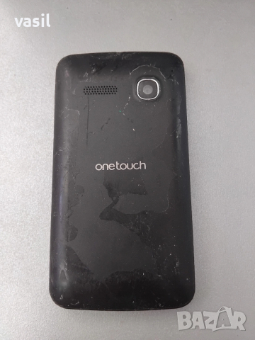 Alcatel 4030X, снимка 2 - Резервни части за телефони - 54120545