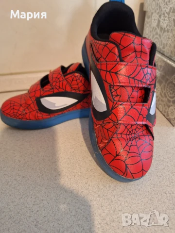 Кецове H&M 33 номер - 25 лв., снимка 6 - Детски обувки - 51049741