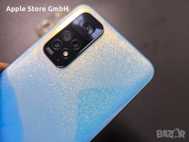 Xiaomi Redmi Note 11, снимка 7 - Xiaomi - 54185083