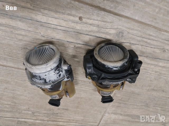 Халогени за BMW, снимка 3 - Части - 53940266