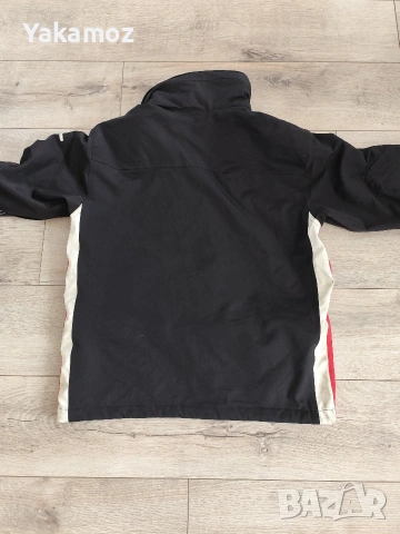 мъжко яке GROSS , снимка 2 - Якета - 53185765