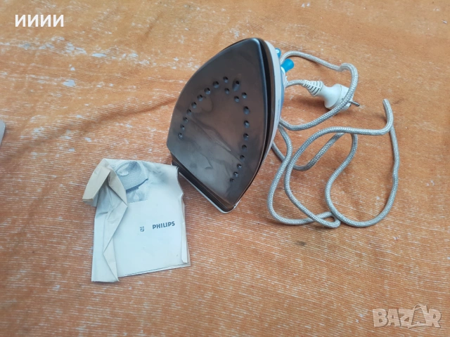 Ютия парна PHILLIPS , снимка 2 - Ютии - 53467528
