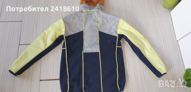 Adidas Terrex Gore - Tex Primaloft Mens Jacket Size M НОВО! ОРИГИНАЛ!Мъжко Яке!, снимка 8 - Якета - 44939193