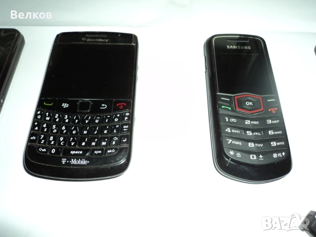 Стари мобилни телефони, снимка 3 - Други - 54082268